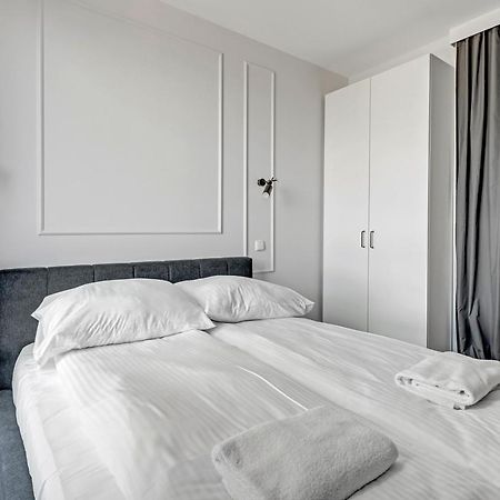 Chlebova Deluxe 2 Gdansk By Grand Apartments Экстерьер фото