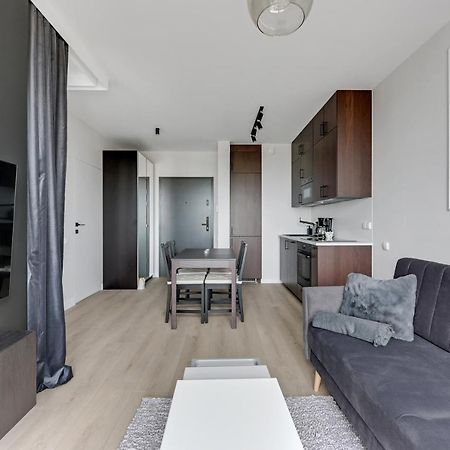Chlebova Deluxe 2 Gdansk By Grand Apartments Экстерьер фото