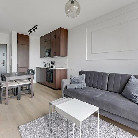 Chlebova Deluxe 2 Gdansk By Grand Apartments Экстерьер фото